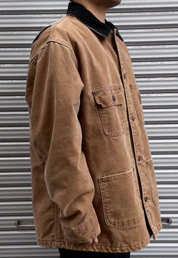90’s～00’s Carhartt チョアコート