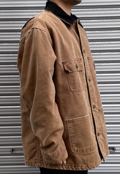 90’s～00’s Carhartt チョアコート