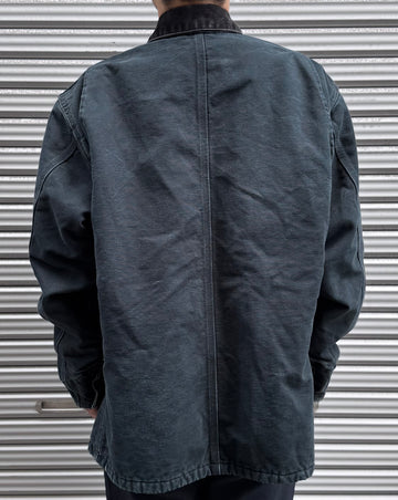 90’s～00’s  Carhartt 「TOYOTA ACTON」 チョアコート