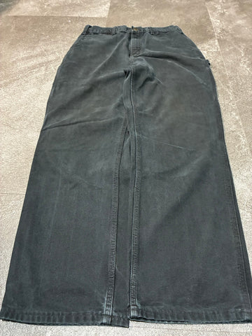 CARHARTT「SINGLE KNEE」ダックパンツ