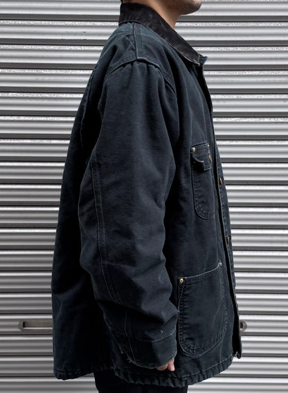 90’s～00’s  Carhartt 「TOYOTA ACTON」 チョアコート