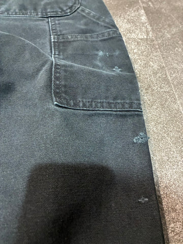 CARHARTT「SINGLE KNEE」ダックパンツ
