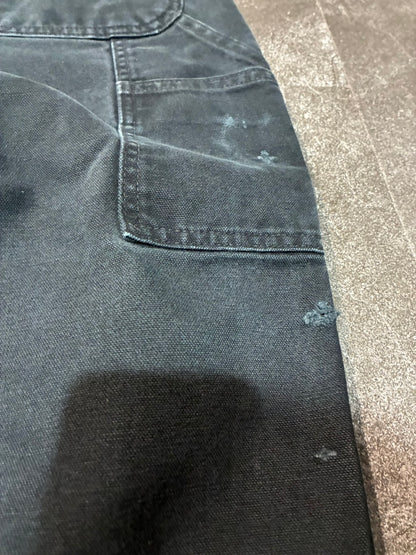 CARHARTT「SINGLE KNEE」ダックパンツ