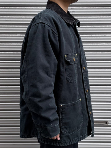 90’s～00’s  Carhartt 「TOYOTA ACTON」 チョアコート