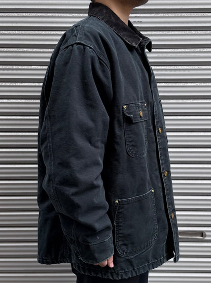 90’s～00’s  Carhartt 「TOYOTA ACTON」 チョアコート