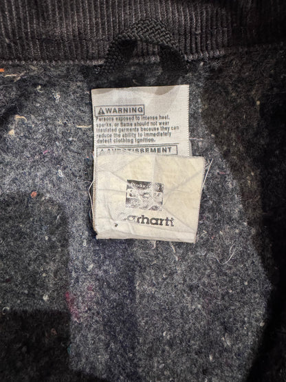 90’s～00’s Carhartt デトロイトジャケット
