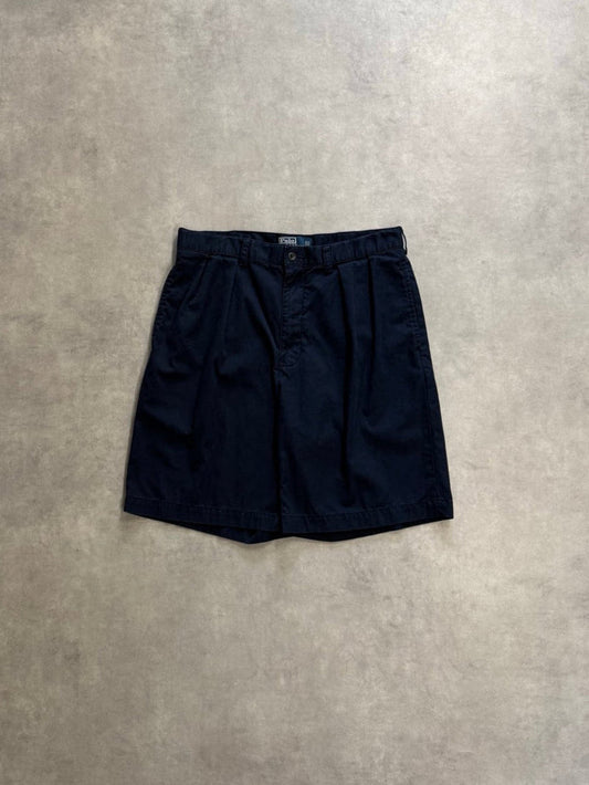 90's POLO BY RALPH LAUREN チノショーツ　