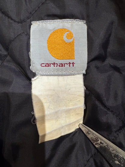 90’s～00’s Carhartt トラディショナルコート