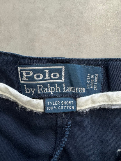 90's POLO BY RALPH LAUREN チノショーツ　