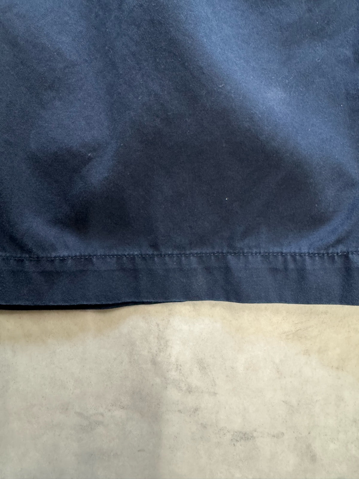 90's POLO BY RALPH LAUREN チノショーツ　
