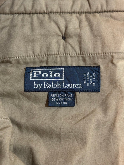 90's POLO RALPH LAUREN コーデュロイパンツ