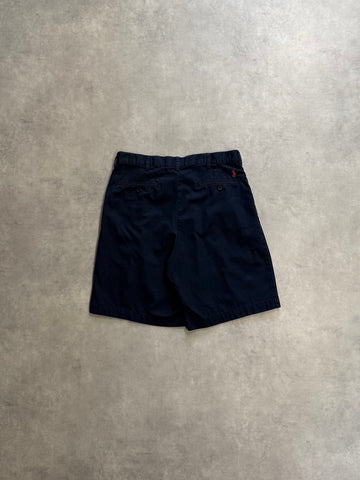 90's POLO BY RALPH LAUREN チノショーツ　