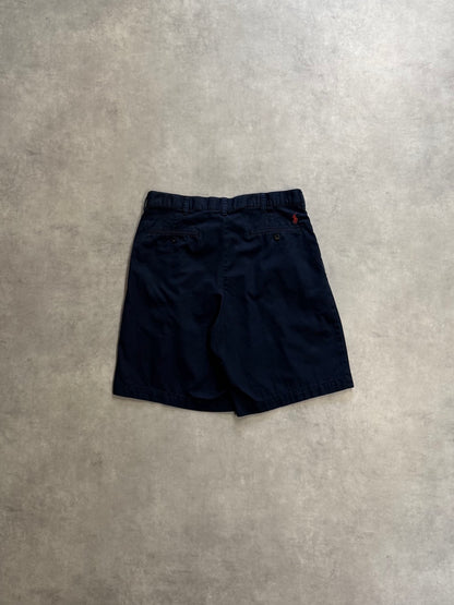 90's POLO BY RALPH LAUREN チノショーツ　