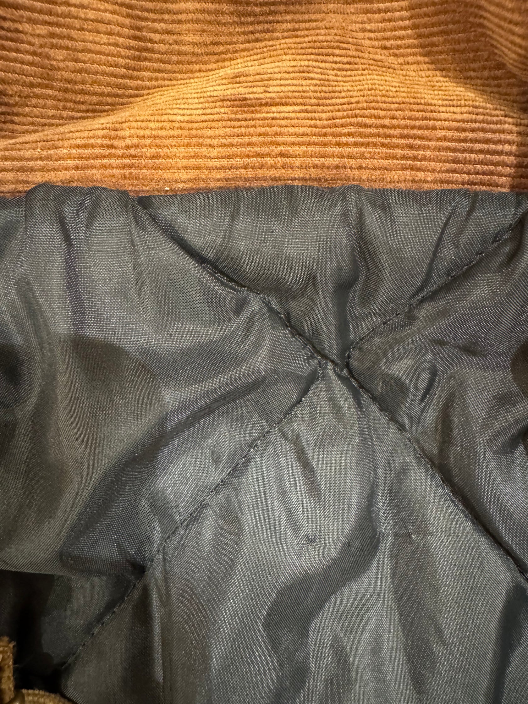 90’s～00’s Carhartt トラディショナルコート