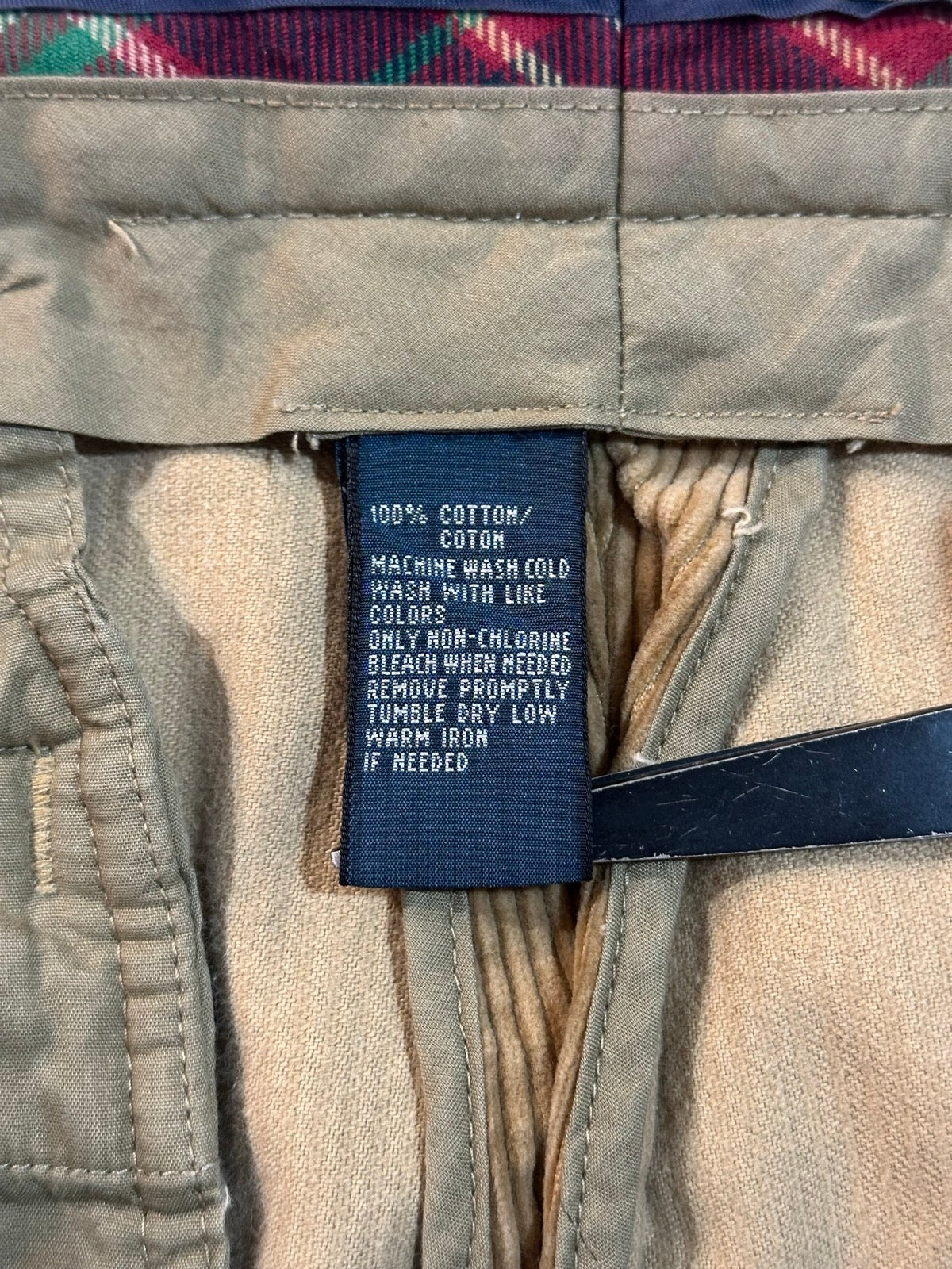 90's POLO RALPH LAUREN コーデュロイパンツ