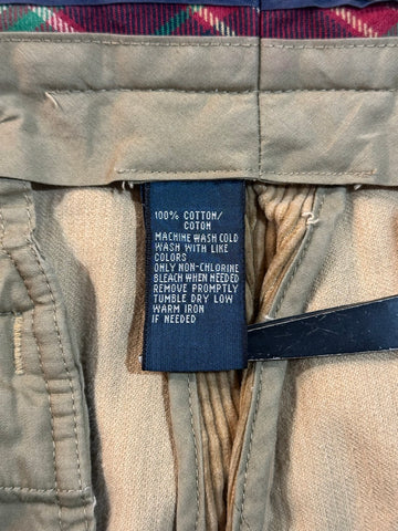 90's POLO RALPH LAUREN コーデュロイパンツ