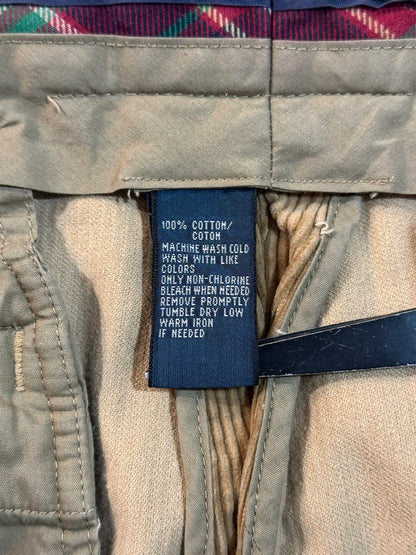 90's POLO RALPH LAUREN コーデュロイパンツ