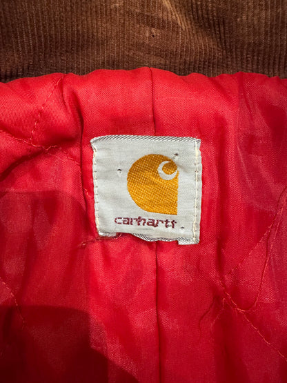 90’s～00’s Carhartt チョアコート