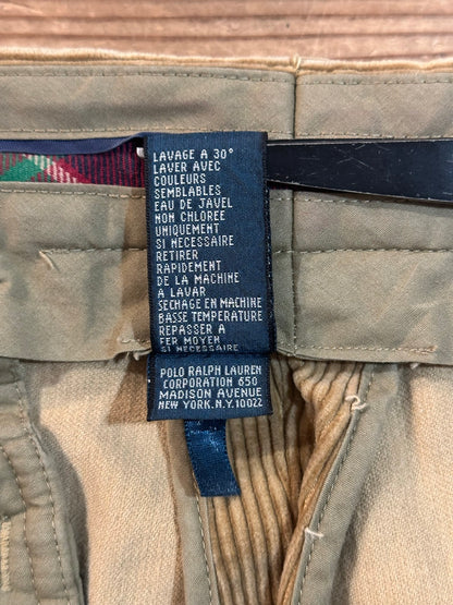 90's POLO RALPH LAUREN コーデュロイパンツ