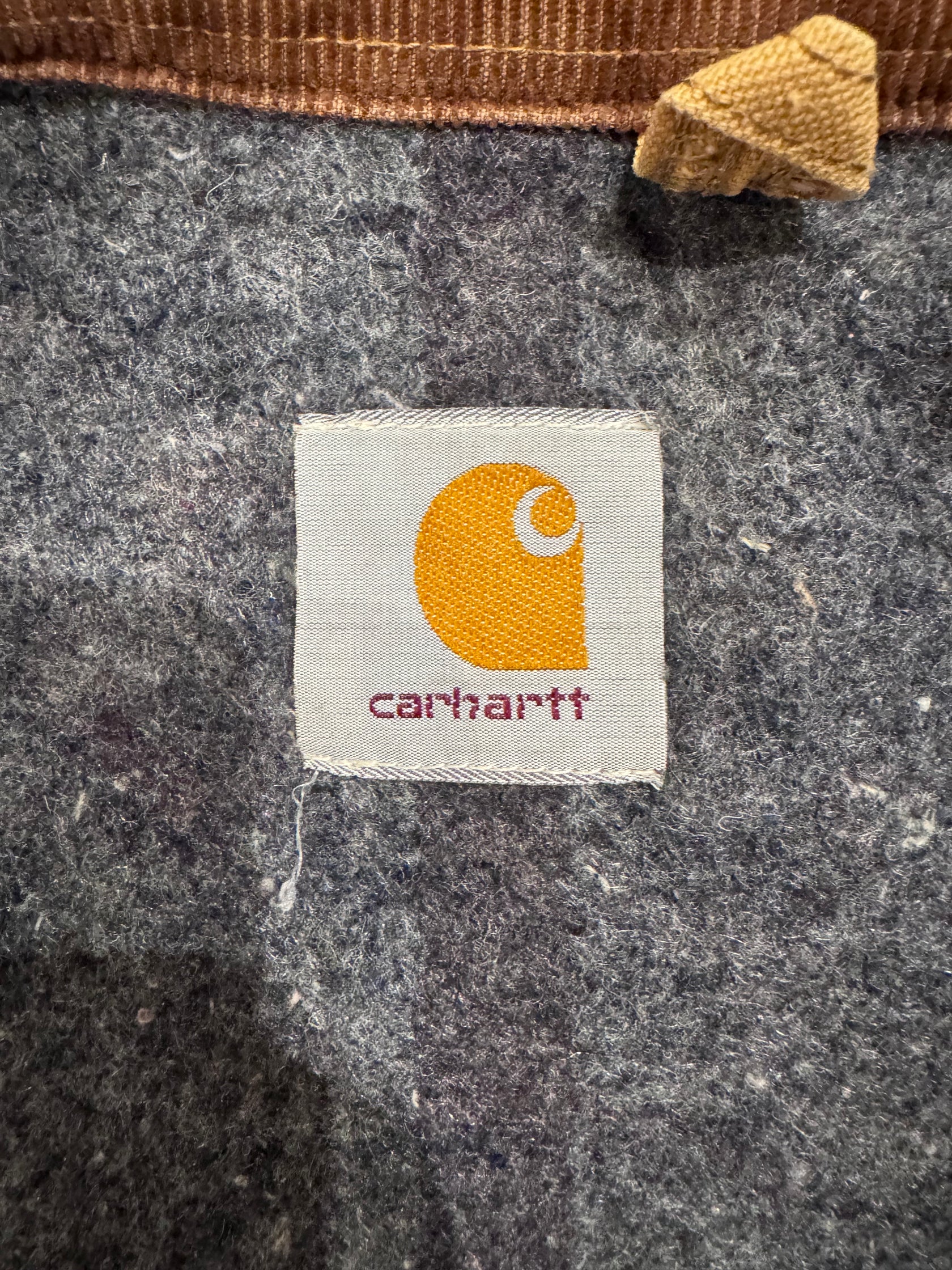 90’s～00’s  Carhartt チョアコート