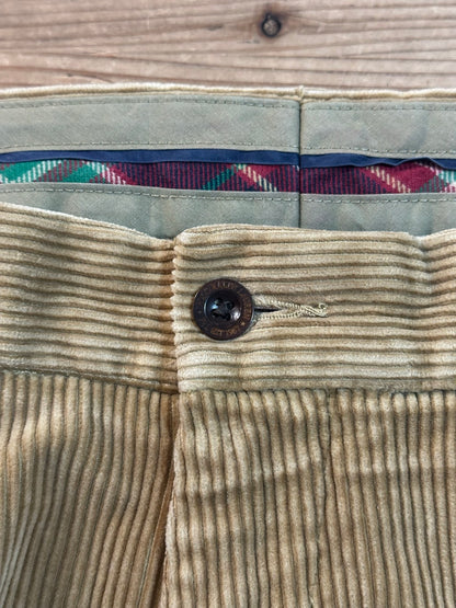 90's POLO RALPH LAUREN コーデュロイパンツ