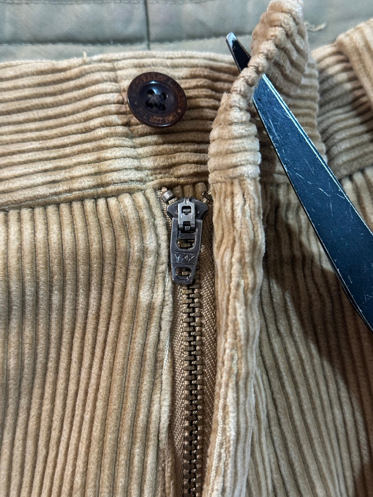 90's POLO RALPH LAUREN コーデュロイパンツ