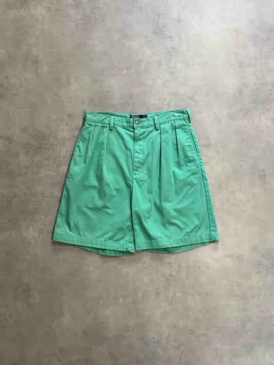 90's POLO BY RALPH LAUREN チノショーツ　