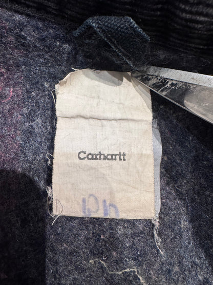 90’s～00’s  Carhartt 「TOYOTA ACTON」 チョアコート