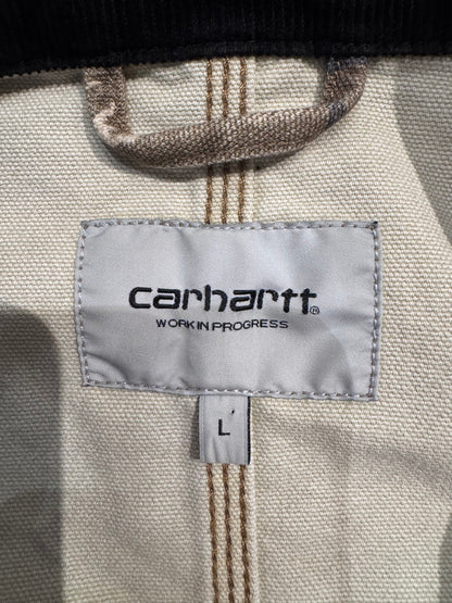 00’s  Carhartt 「realtree」チョアコート