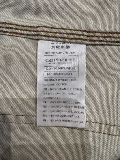 00’s  Carhartt 「realtree」チョアコート