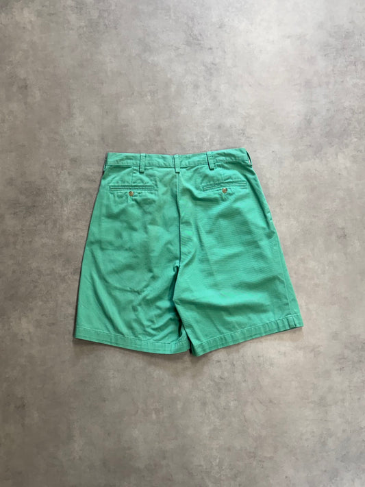 90's POLO BY RALPH LAUREN チノショーツ　