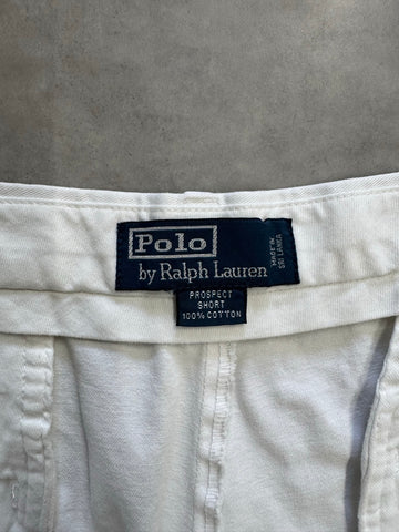90's POLO BY RALPH LAUREN チノショーツ