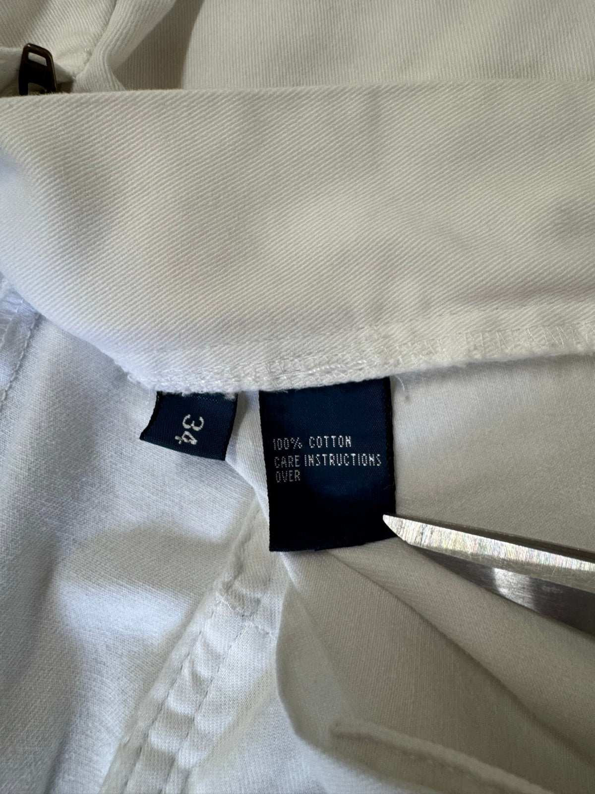 90's POLO BY RALPH LAUREN チノショーツ