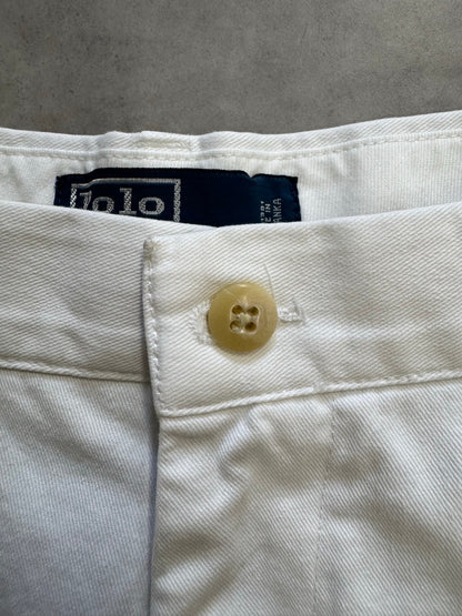 90's POLO BY RALPH LAUREN チノショーツ