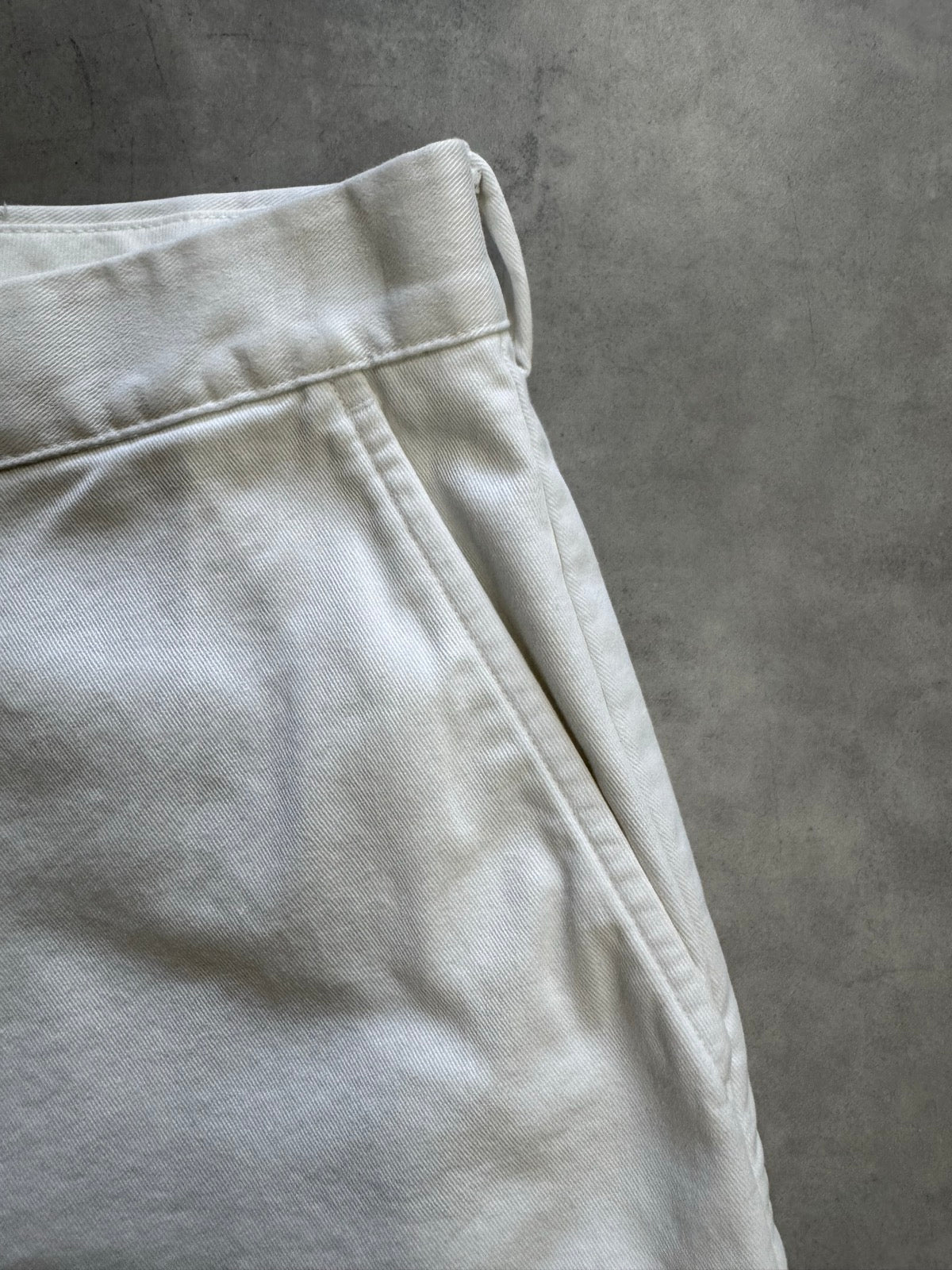 90's POLO BY RALPH LAUREN チノショーツ