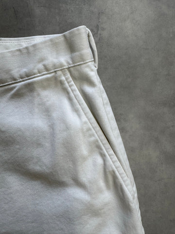 90's POLO BY RALPH LAUREN チノショーツ