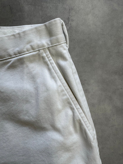 90's POLO BY RALPH LAUREN チノショーツ