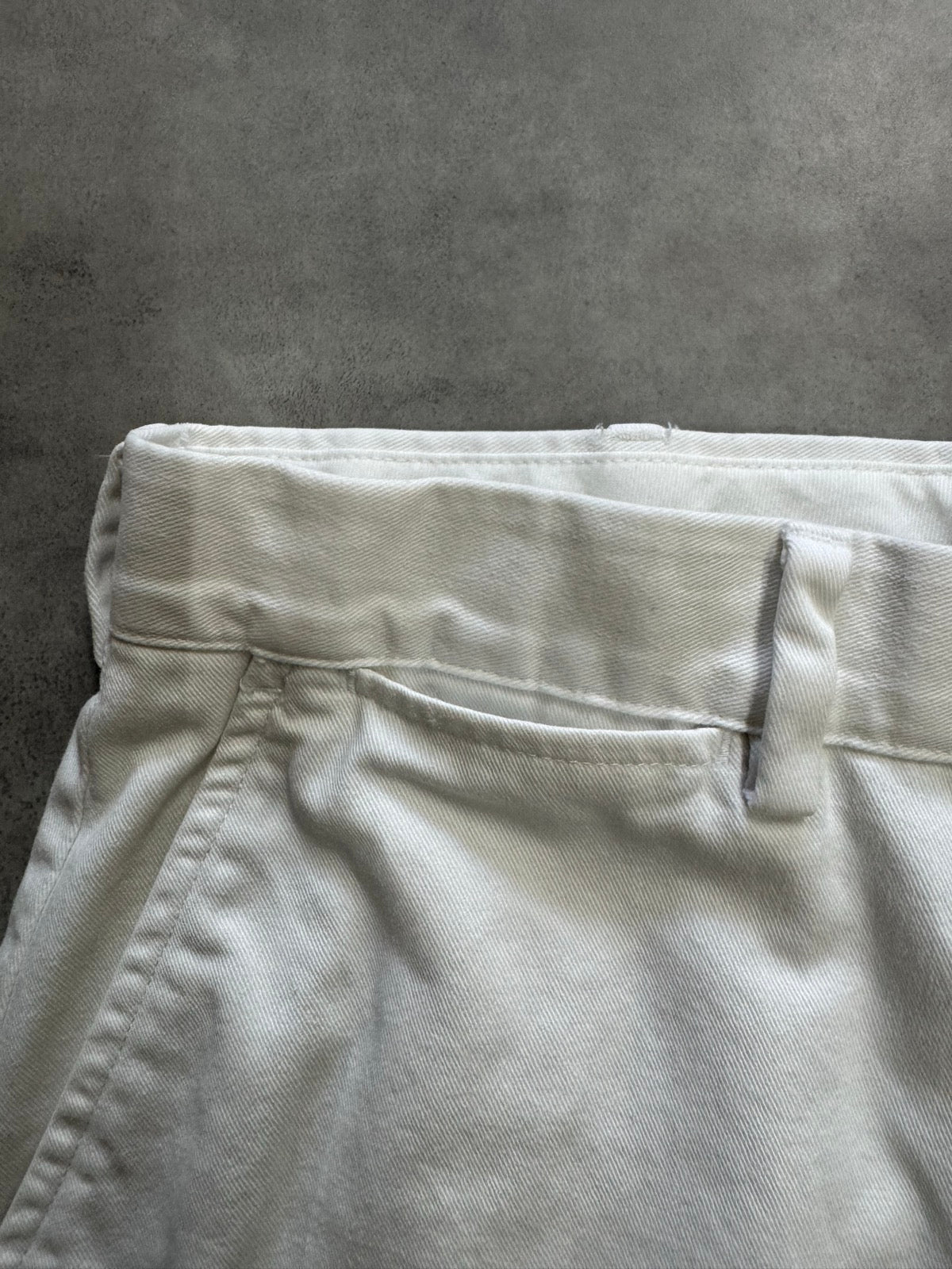 90's POLO BY RALPH LAUREN チノショーツ