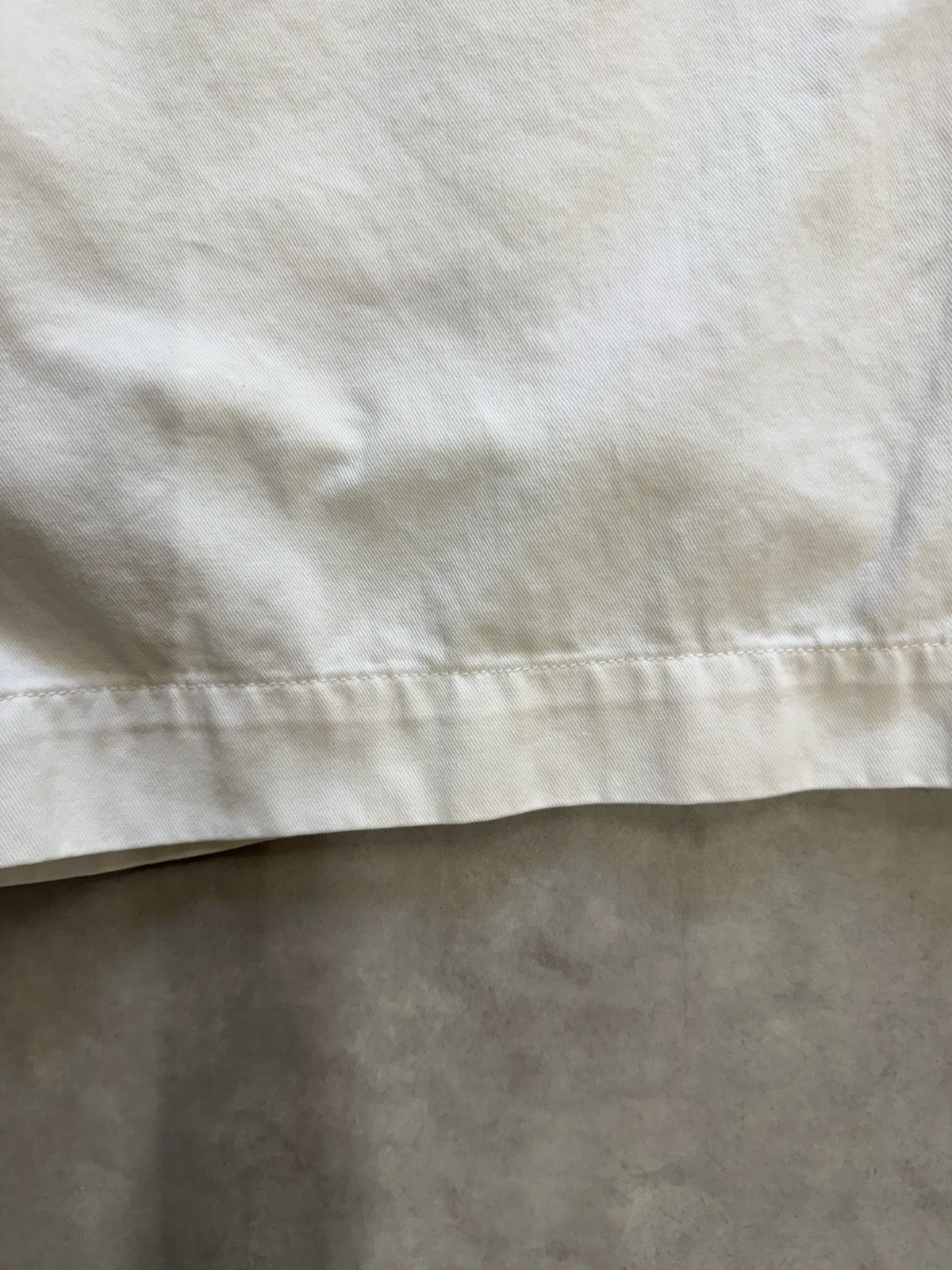 90's POLO BY RALPH LAUREN チノショーツ
