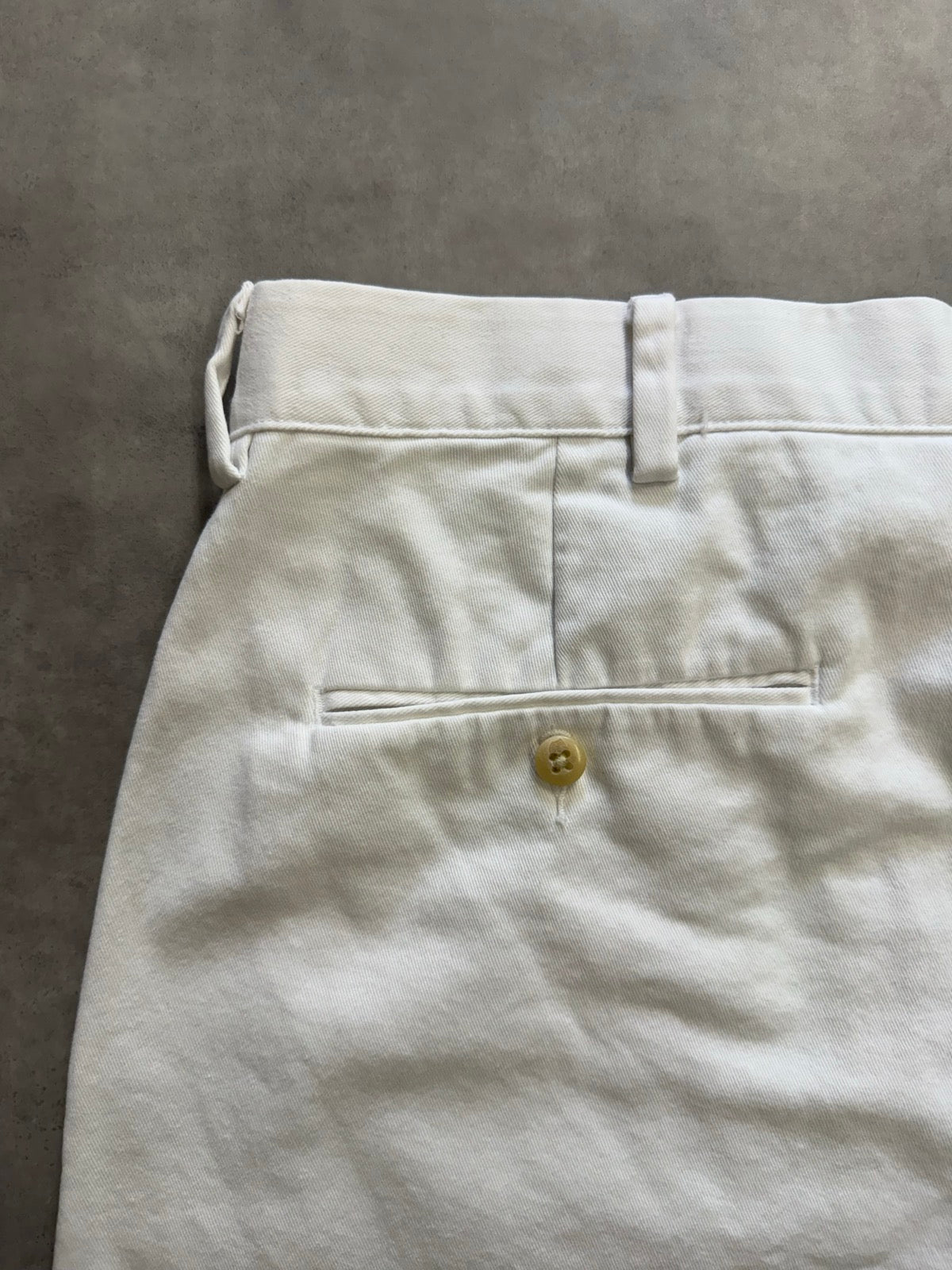 90's POLO BY RALPH LAUREN チノショーツ