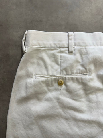 90's POLO BY RALPH LAUREN チノショーツ