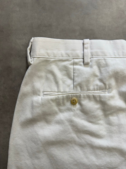 90's POLO BY RALPH LAUREN チノショーツ