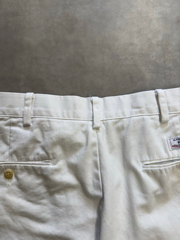 90's POLO BY RALPH LAUREN チノショーツ
