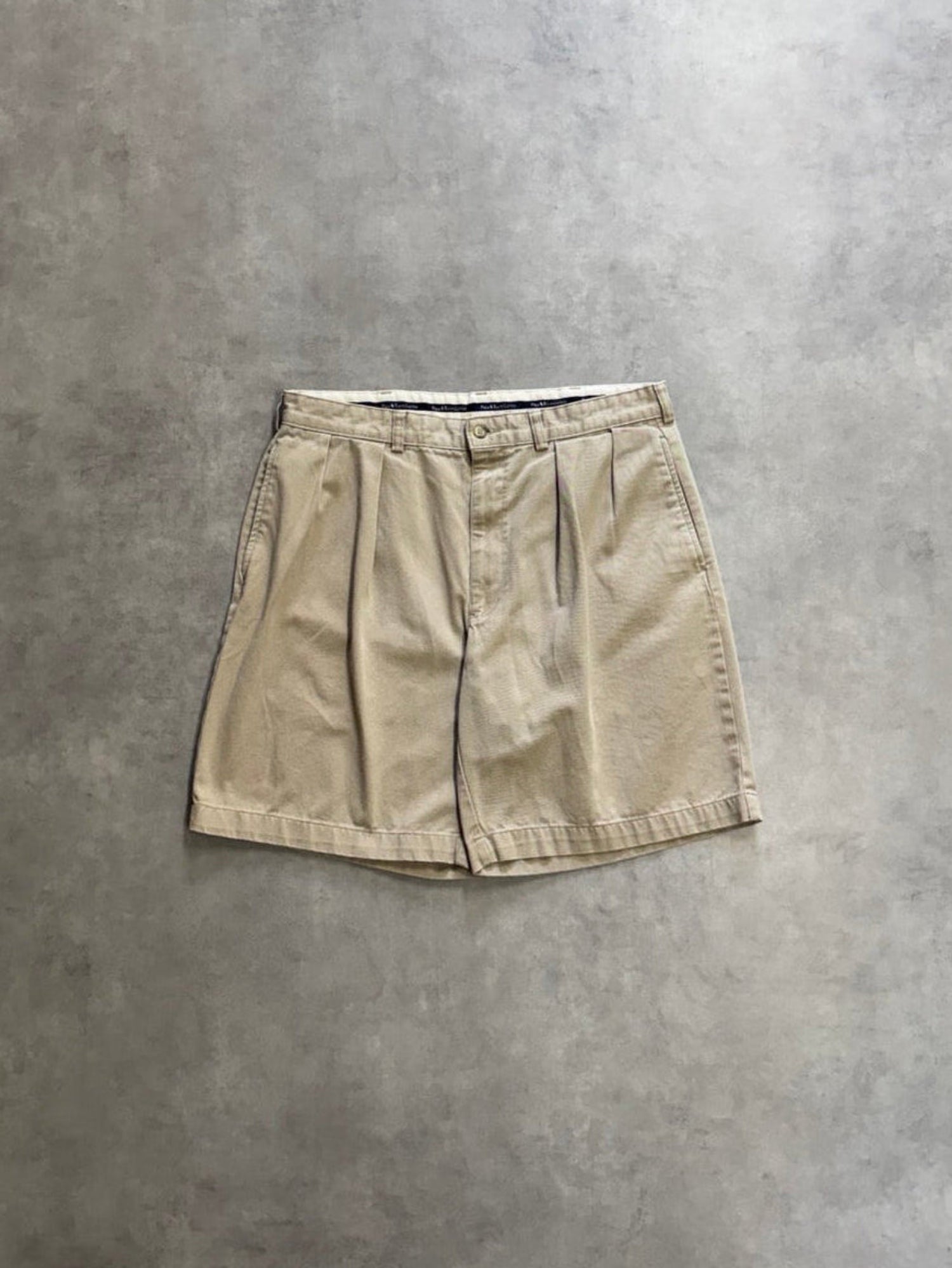 90's RALPH LAUREN チノショーツ