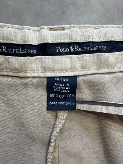 90's RALPH LAUREN チノショーツ