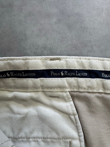 90's RALPH LAUREN チノショーツ