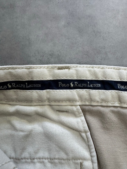 90's RALPH LAUREN チノショーツ