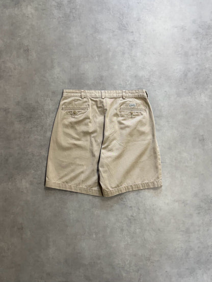 90's RALPH LAUREN チノショーツ