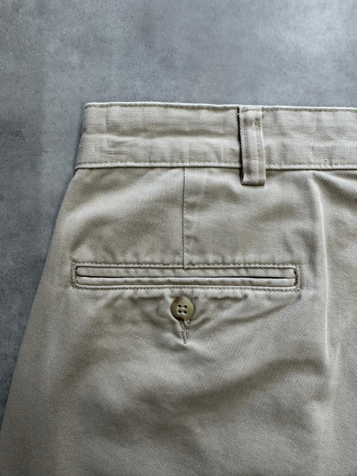 90's RALPH LAUREN チノショーツ