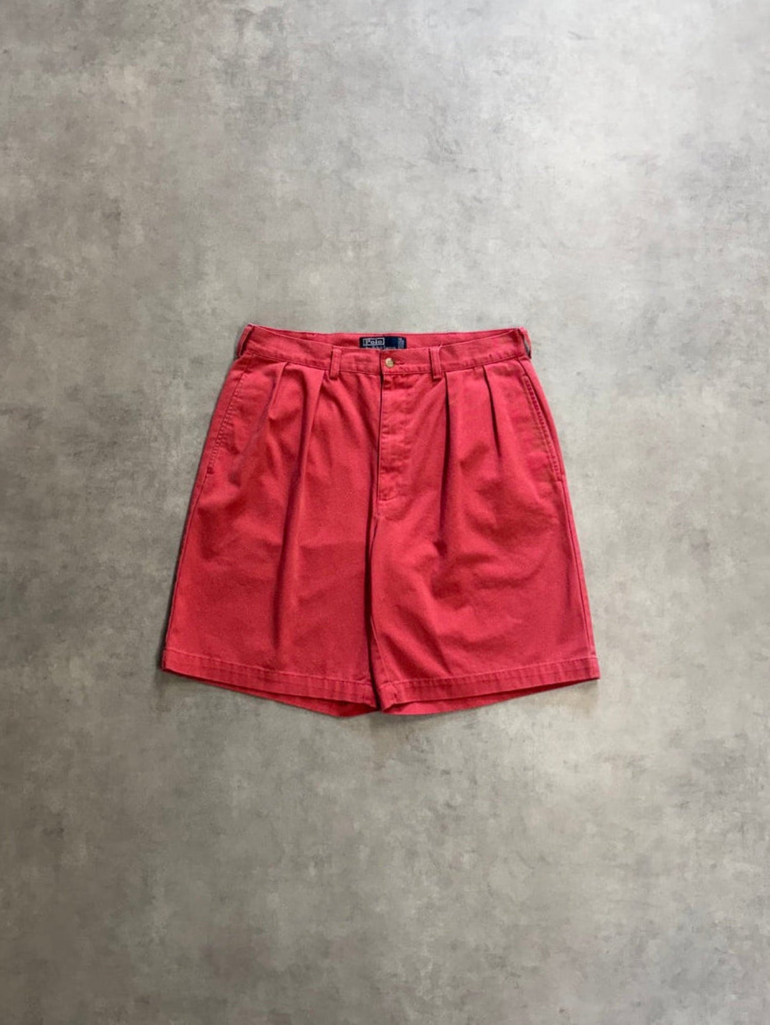 90's POLO BY RALPH LAUREN チノショーツ